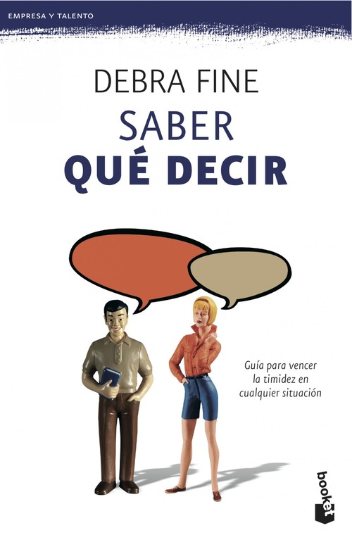 SABER CONVERSAR