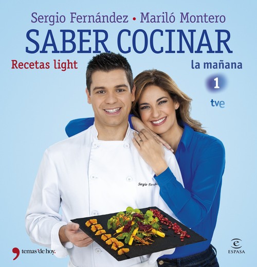 SABER COCINAR