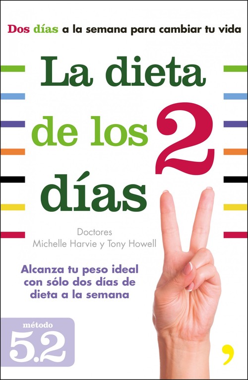 DIETA DE LOS DOS DIAS,LA