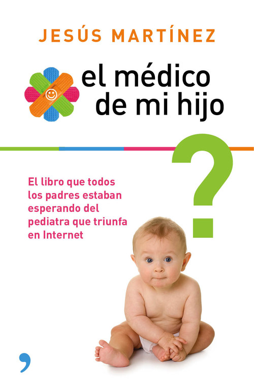 MEDICO DE MI HIJO,EL