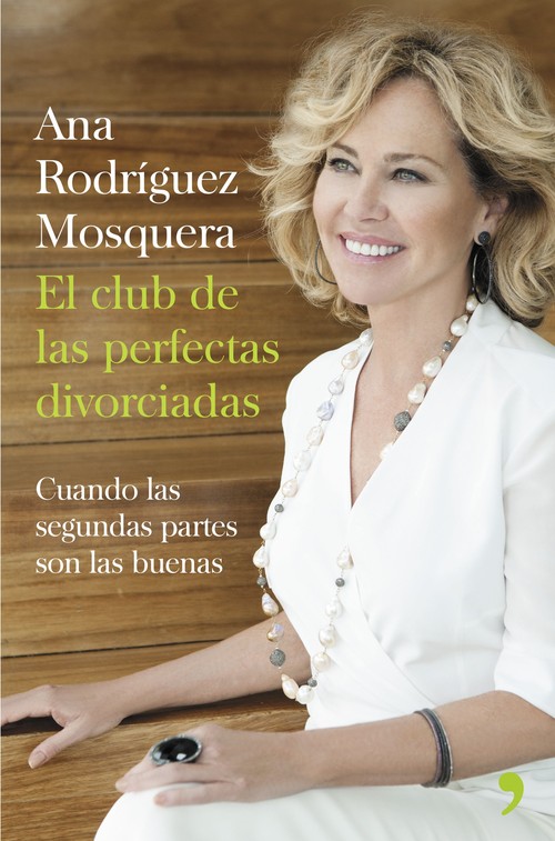 CLUB DE LAS PERFECTAS DIVORCIADAS,EL