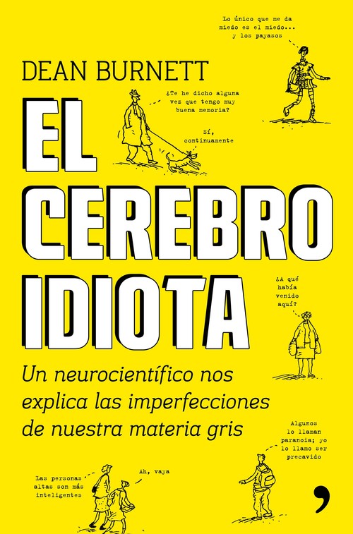 CEREBRO IDIOTA,EL