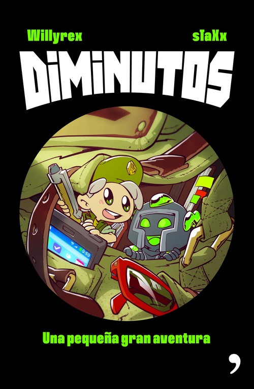 DIMINUTOS, LOS