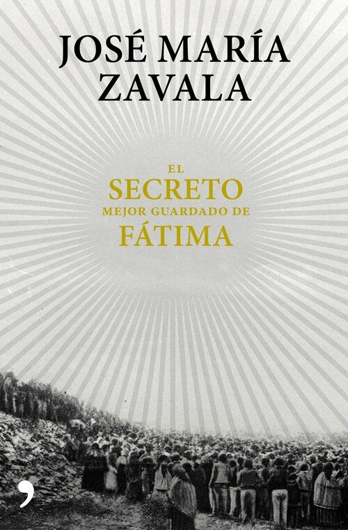 SECRETO MEJOR GUARDADO DE FATIMA, EL