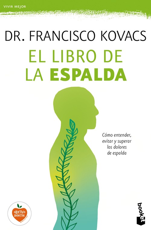 LIBRO DE LA ESPALDA, EL