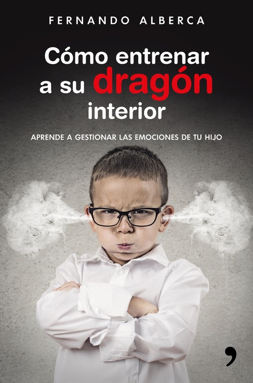 COMO ENTRENAR A SU DRAGON INTERIOR
