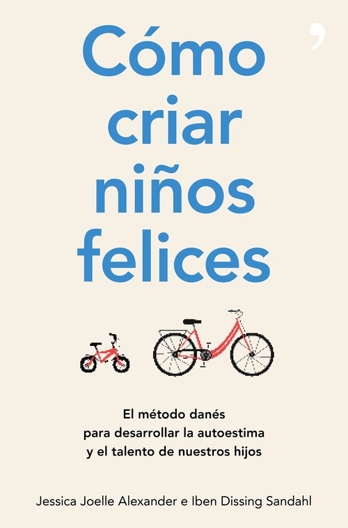 COMO CRIAR NI�OS FELICES