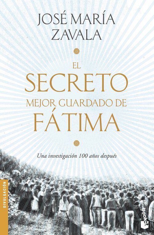 SECRETO MEJOR GUARDADO DE FATIMA, EL