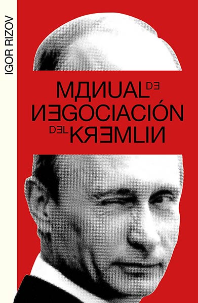 MANUAL DE NEGOCIACION DEL KREMLIN