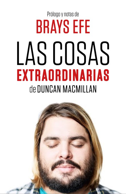 COSAS EXTRAORDINARIAS, LAS