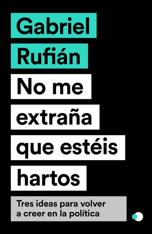 SER DE IZQUIERDAS ES SER EL ULTIMO DE LA FILA (Y SABERLO)