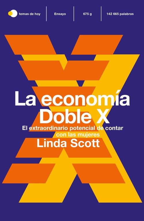 ECONOMIA DOBLE X, LA