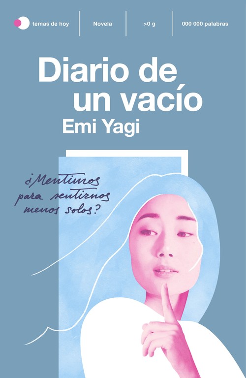 DIARIO DE UN VACIO