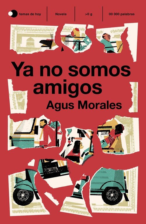CUANDO TODO SE DERRUMBA