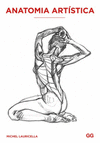 ANATOMIA ARTISTICA