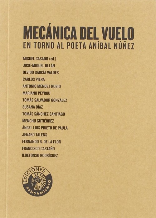 MECANICA DEL VUELO