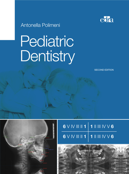 PEDIATRIC DENTISTRY 2 ED