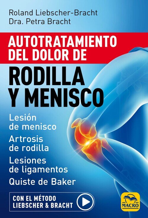 AUTOTRATAMIENTO DEL DOLOR DEL NERVIO CITICO Y LA ARTICULAC