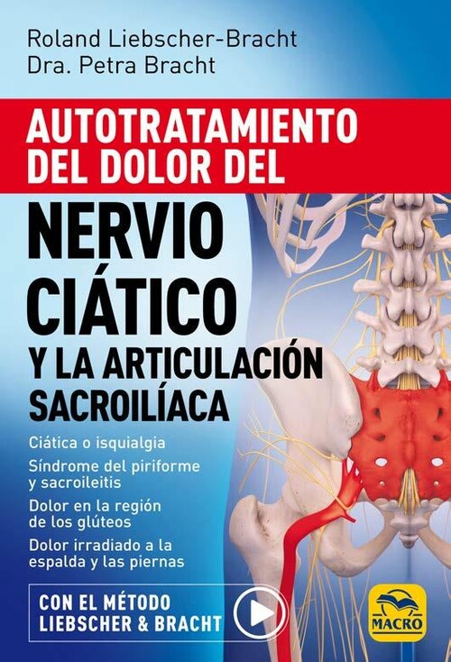 AUTOTRATAMIENTO DEL DOLOR DEL NERVIO CITICO Y LA ARTICULAC