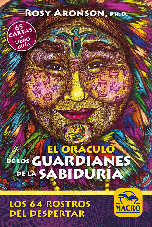 ORACULO DE LOS GUARDIANES DE LA SABIDURIA