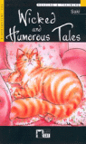 WICKED AND HUMOROUS TALES+CD