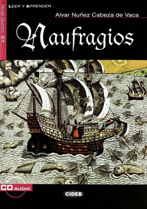 NAUFRAGIOS, LOS