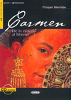 CARMEN. LIBRO + CD