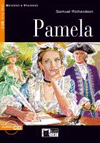 PAMELA. BOOK + CD