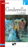 CINDERELLA. BOOK AUDIO @