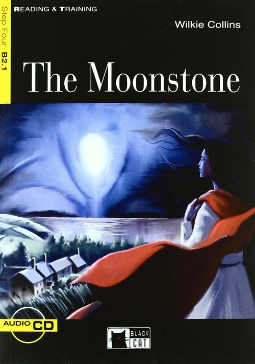 MOONSTONE,THE