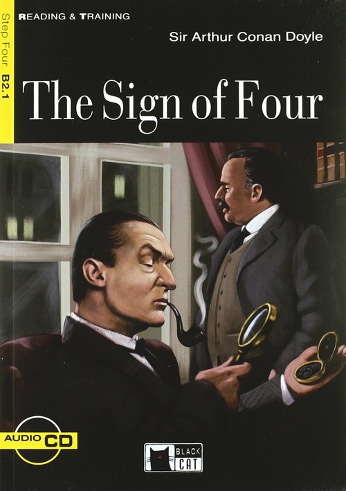 SIGN OF FOUR,THE
