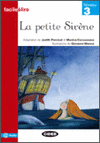LA PETITE SIRENE. LIVRE AUDIO @