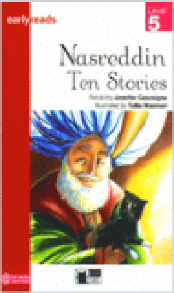 NASREDDIN TEN STORIES.(5.EARLYREADS)