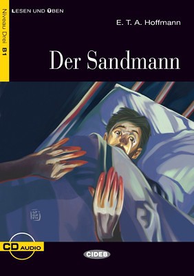 DER SANDMANN CON CD