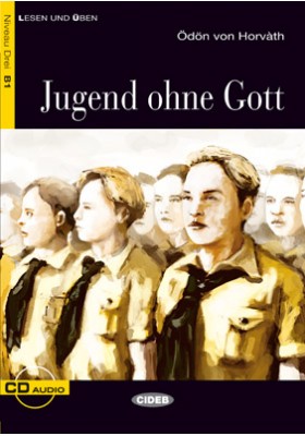 JUGEND OHNE GOTT. BUCH + CD