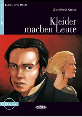 KLEIDER MACHEN LEUTE. BUCH + CD