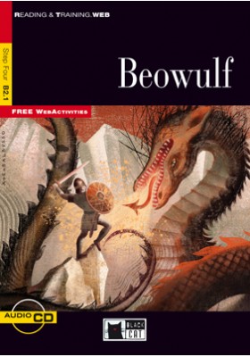 BEOWULF + CD