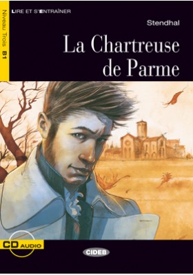 CHARTREUSE DE PARME+CD,LA