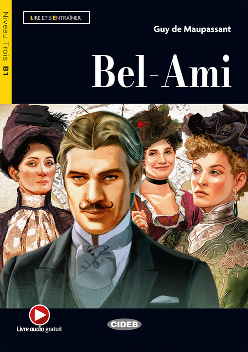 BUEN AMIGO (BEL-AMI)