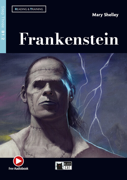 FRANKENSTEIN, OR, THE MODERN PROMETHEUS (ESPRIOS CLASSICS)