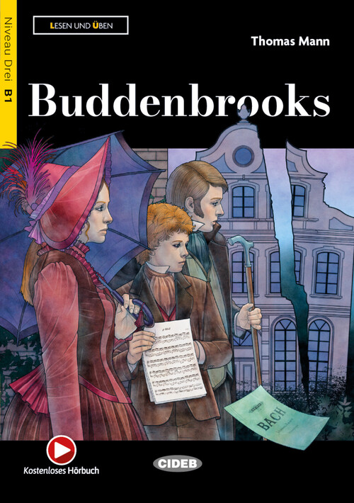 BUDDENBROOKS
