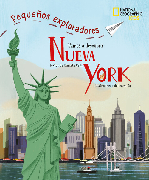 NUEVA YORK