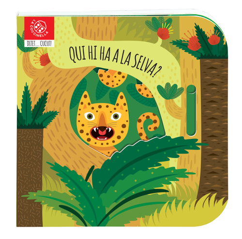 QUI HI HA A LA SELVA
