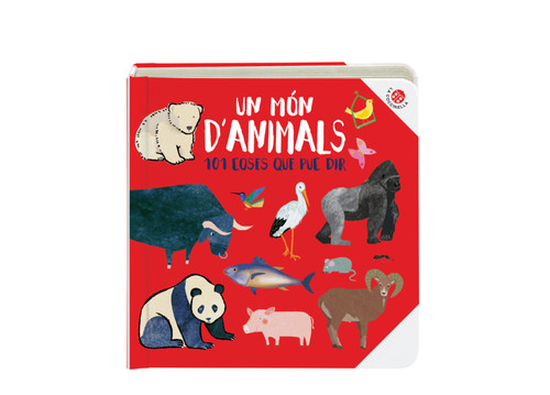 UN MON D'ANIMALS