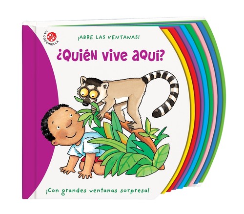 QUE DESCUBRES