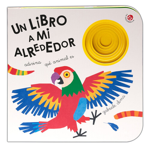 QUE MIEDO
