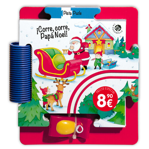 LLEGA EL CAMION DE LA BASURA