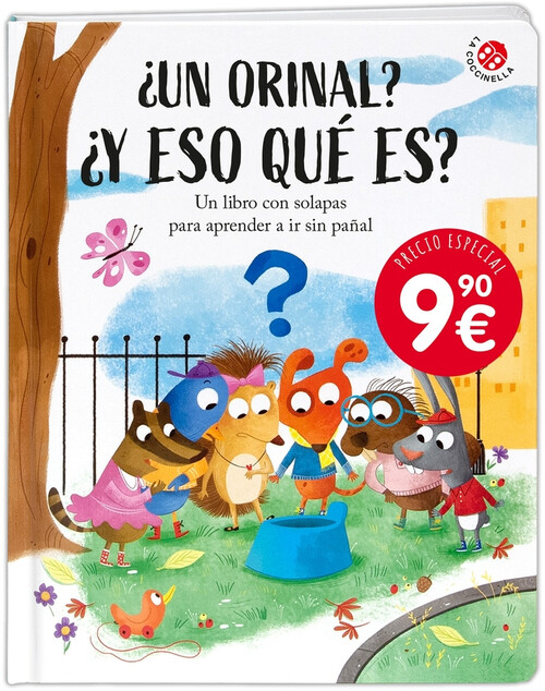 LLEGA EL CAMION DE LA BASURA