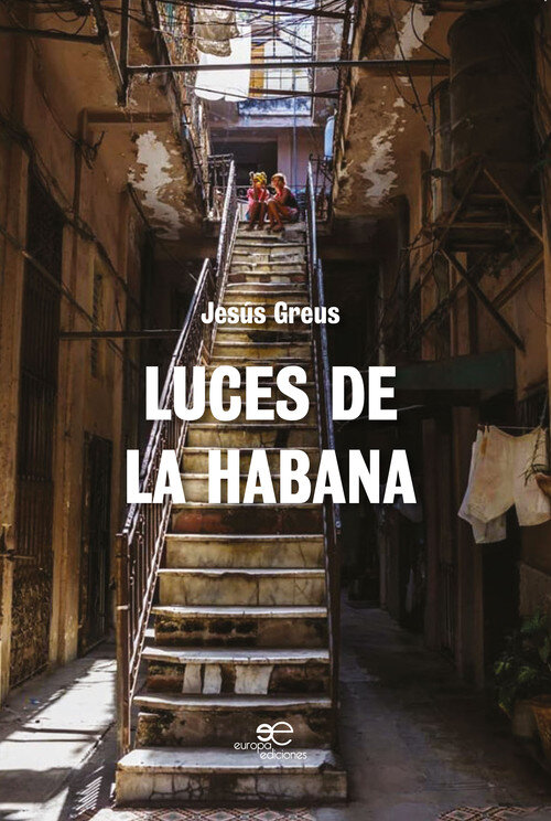 LUCES DE LA HABANA
