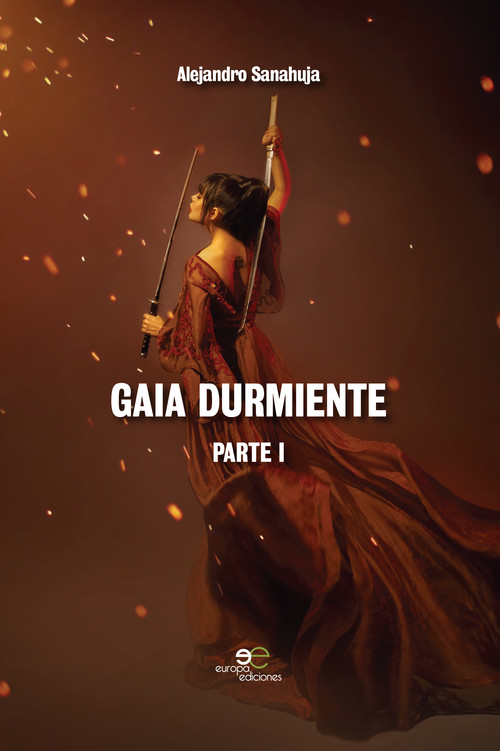GAIA DURMIENTE